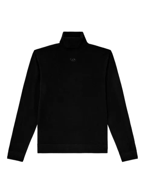 Diesel K-Varta high-neck sweater