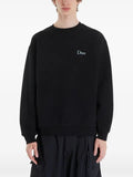 dime cotton sweatshirt