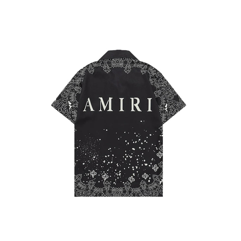 PW - Amiri Shirt