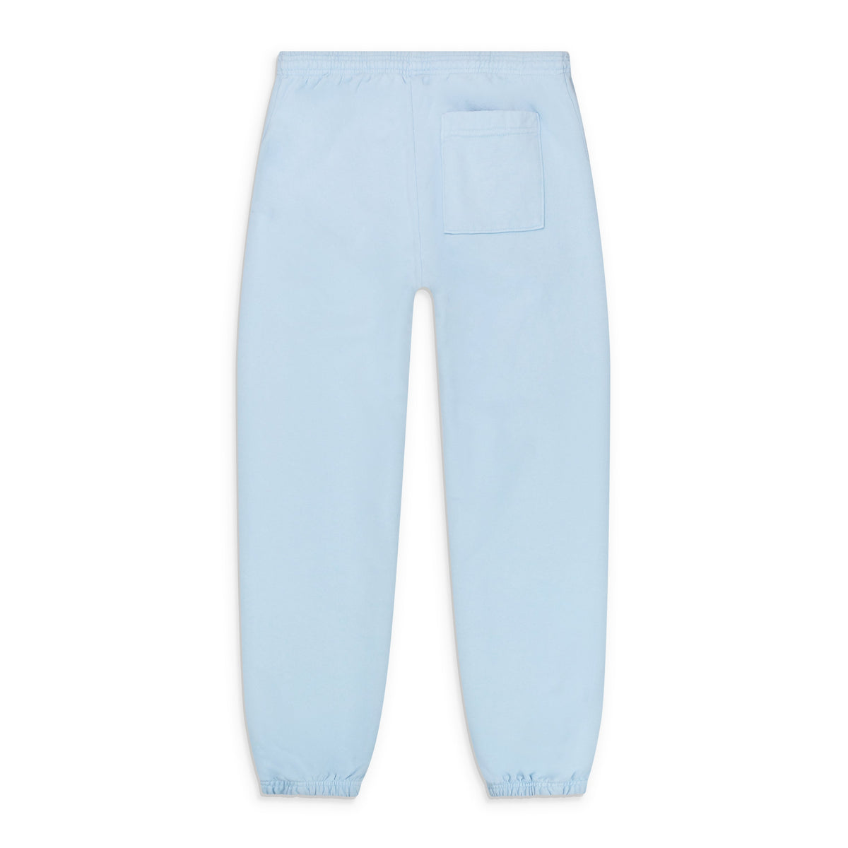 Sky Blue Classic Sweatpants
