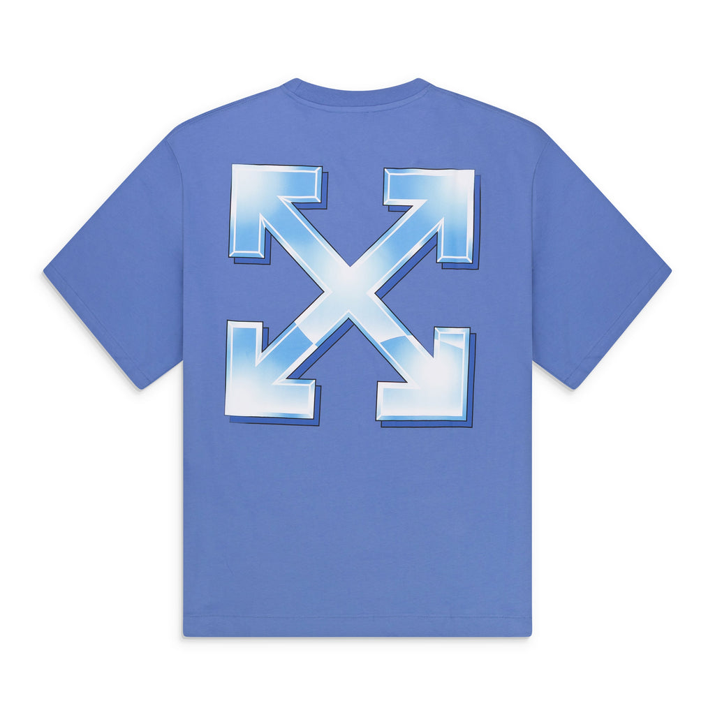 Allure Metal Arrow Skate T-shirt