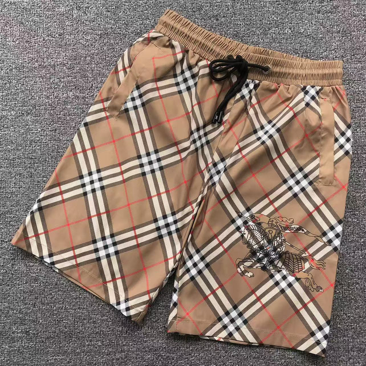 BB Shorts