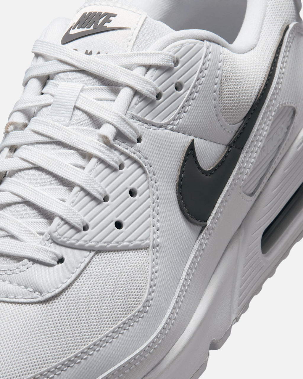 Nike Air Max 90 White/Grey