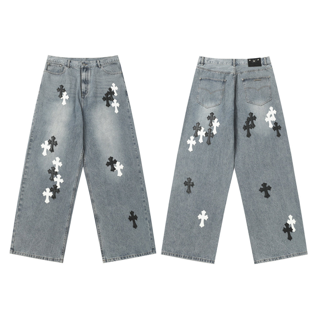 Chrome Hearts Pants 301