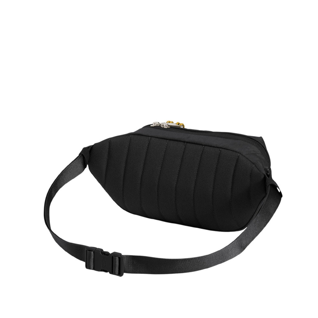 Canguro Berkly Lumbr unisex color negro