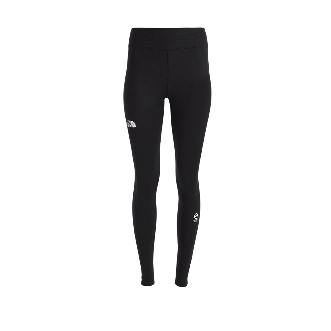 Malla térmica Summit Pro 120 para mujer color negro