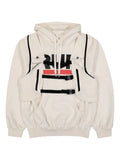 Doublet Trail Vest hoodie