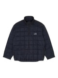 MM6 Maison Margiela X Salomon quilted half-zip jacket