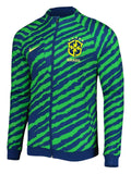Nike Brazil Academy Pro Anthem "Fifa World Cup 22" sweatshirt