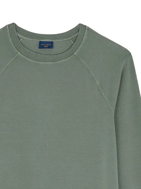 Paul & Shark X-Soft raglan-sleeve sweatshirt