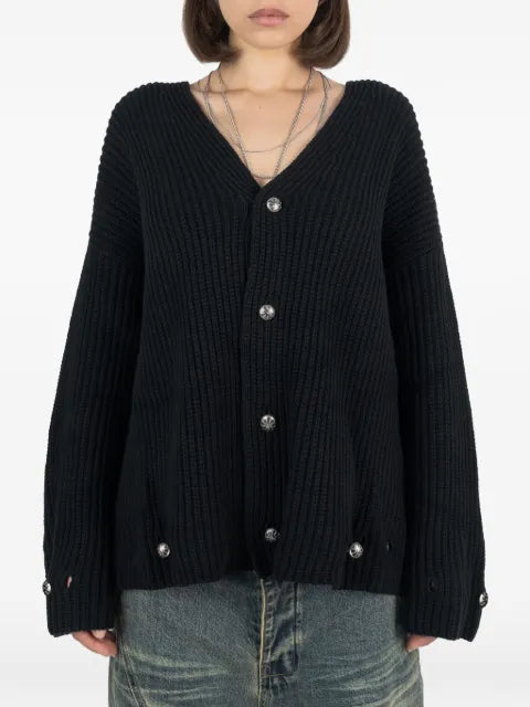 Protémoa Void cardigan