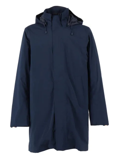 K-Way Thomal padded coat