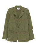 Junya Watanabe MAN multi-pocket jacket