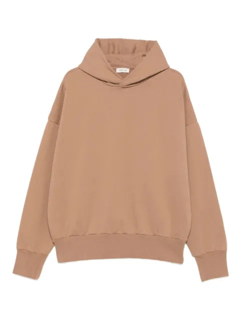 Fear Of God cotton hoodie