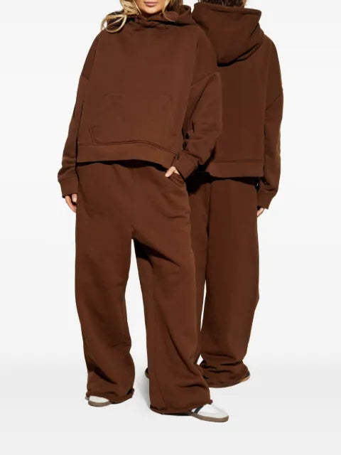 ENTIRE STUDIOS pouch-pocket hoodie