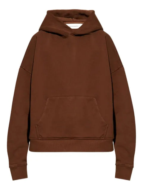 ENTIRE STUDIOS pouch-pocket hoodie