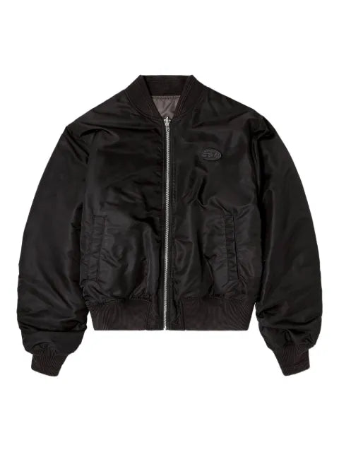Diesel W-Type-D1  padded jacket