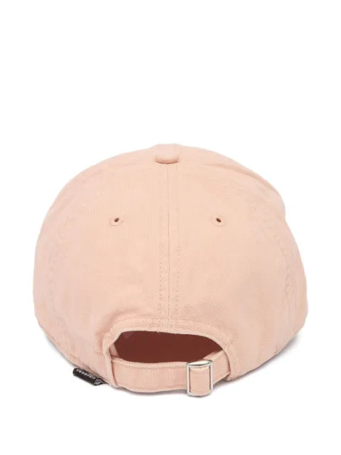 MM6 Maison Margiela logo-embroidered baseball cap