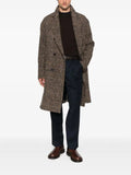 MC2 Saint Barth Regent Merino crew neck sweat
