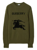 Burberry EKD wWool cashmere sweater