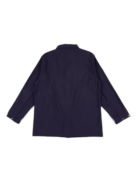 New Balance work jacket