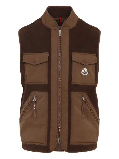 Moncler Karakai down gilet