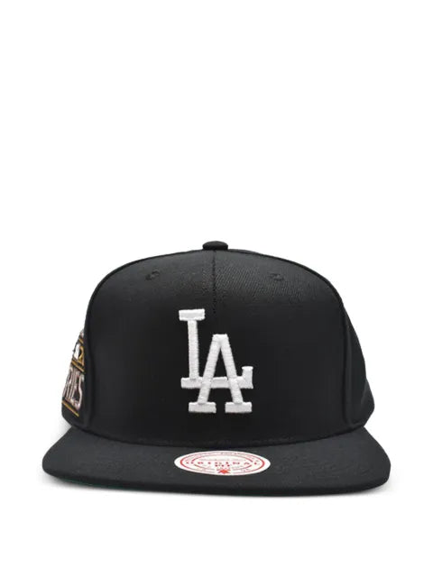 Mitchell & Ness x MLB Dodgers baseball cap