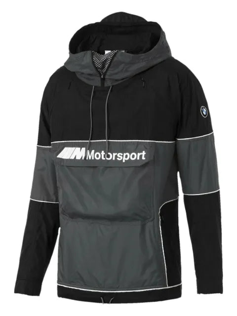 PUMA  BMW Motorsport RCT jacket