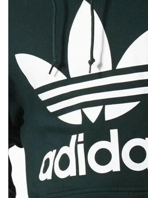 adidas Adicolor Trefoil hoodie