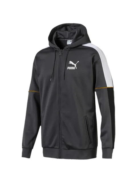 PUMA zip hoodie
