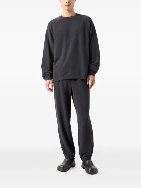 American Vintage Atubay crew neck sweatshirt