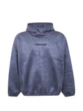 FEAR OF GOD ESSENTIALS logo hoodie