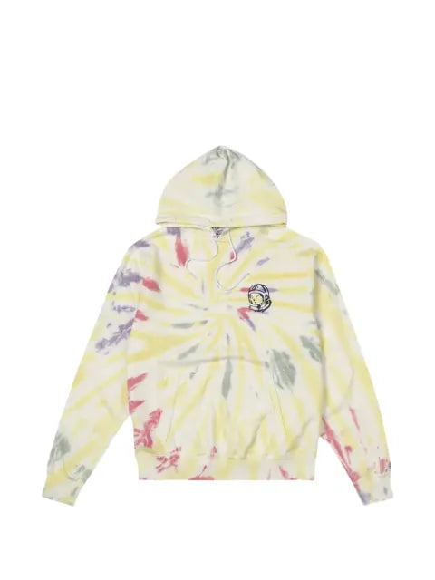 Billionaire Boys Club Stratosphere tie-dye hoodie