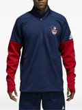 adidas x USA Volleyball sweatshirt