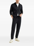 Brunello Cucinelli zip-fastening sweatshirt