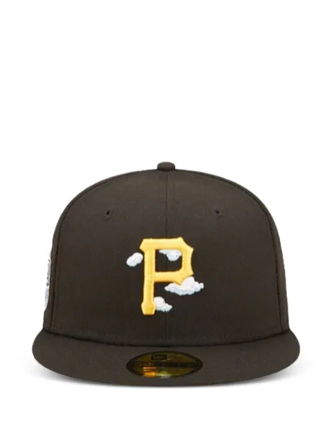 NEW ERA CAP Pittsburgh Pirates MLB Cloud baseball cap