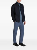 Incotex button-up jacket