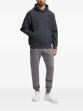The North Face logo-detail hoodie