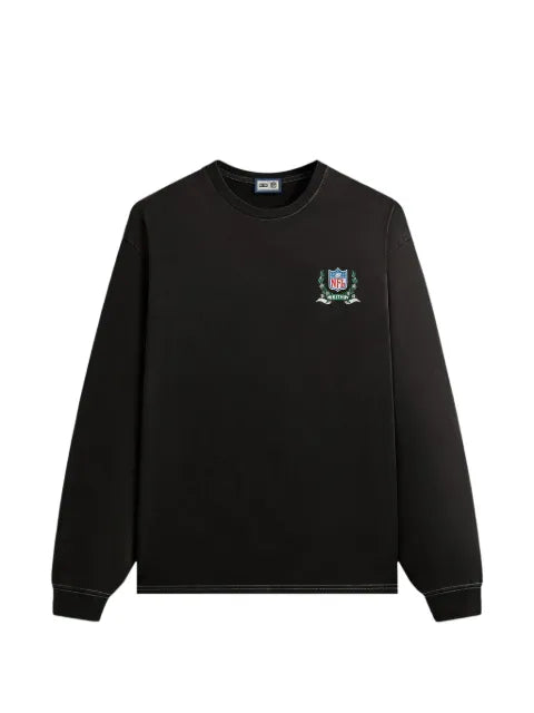 KITH x NFL 47 Jets sweatshirt