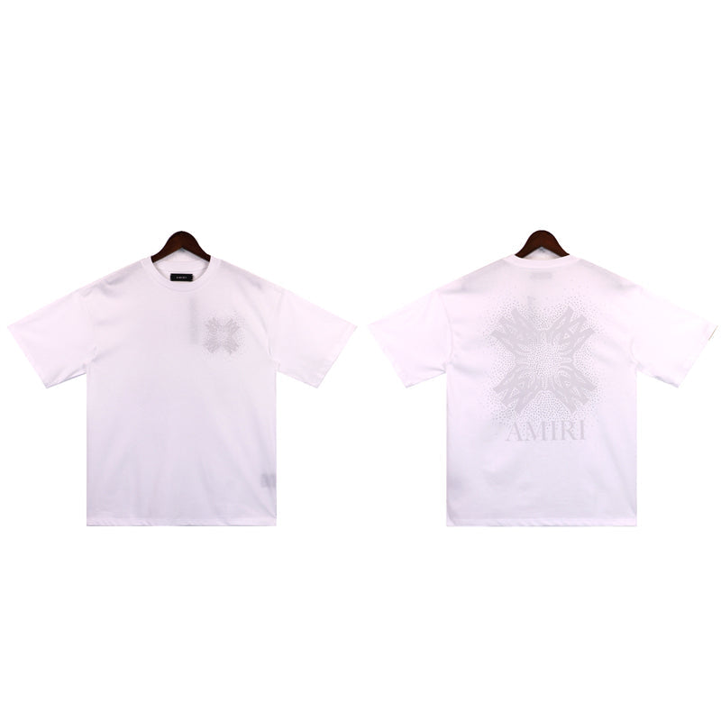 Amiri Fashion T-shirt