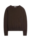 LEMAIRE crew-neck sweater