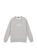 Comme des Garçons Homme logo-print sweatshirt