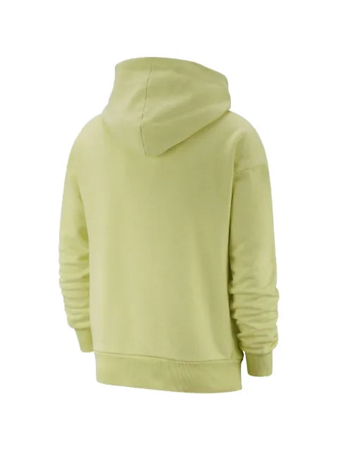 Jordan Black Cat 4 fleece hoodie