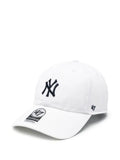 Sporty & Rich embroidered baseball cap