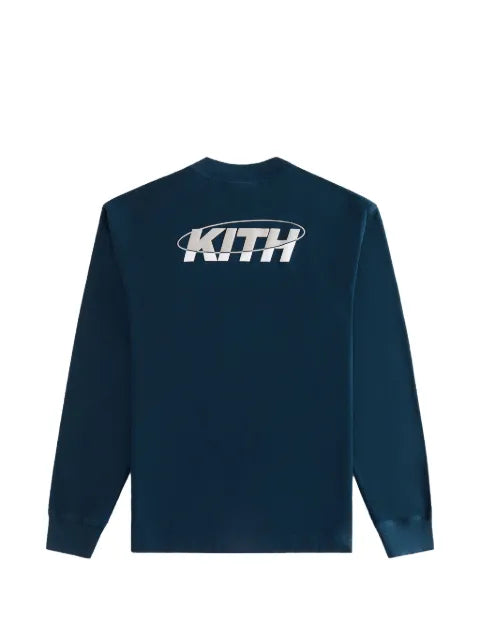 KITH Orbit Sonoma long-sleeve sweatshirt