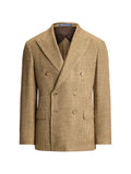 Polo Ralph Lauren Polo tailored fit summer tweed jacket