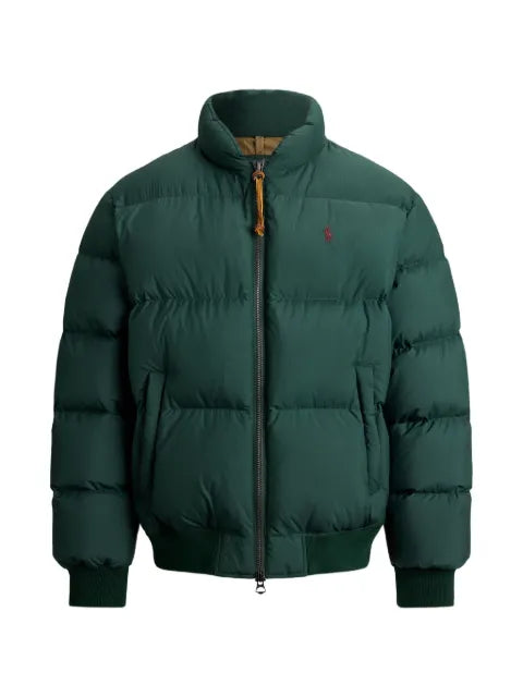 Polo Ralph Lauren padded ripstop bomber jacket