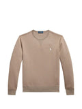 Polo Ralph Lauren logo-embroidered sweater