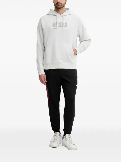 Nike x NFL San Francisco 49ers hoodie