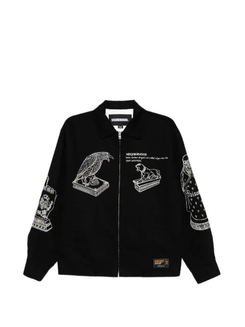 Neighborhood Souvenir jacket